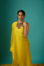Load image into Gallery viewer, Yellow Co-ord Set

